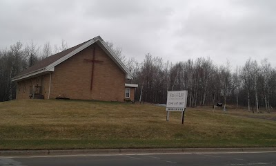 New Life Lutheran Church