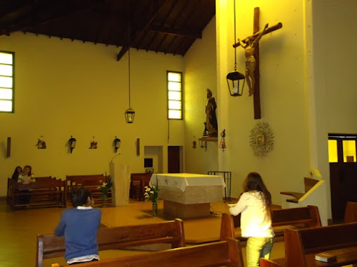 Monasterio Santa Catalina de Siena de San Justo, Author: Rodrigo González