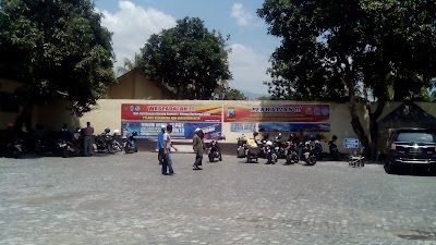 Photos of Samsat Soebandi Jember