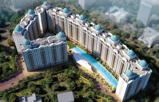 Arihant Aaradhya in Kalyan West offers premium 1 & 2 BHK homes starting at ₹35.99 Lakhs, with bea… post image