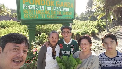 Photos of Pondok Ganda