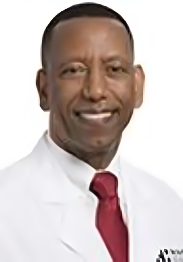 Tesfaldet Michael Md Mph