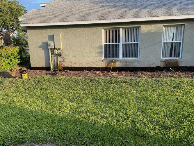 French Drain Guys Orlando
