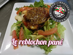 Photo n°52 de Le Petit Chinon à Quincy-Voisins (Restaurant français)