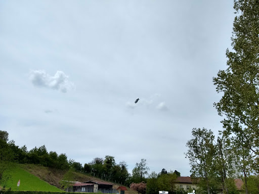Womo Stellplatz Meersburg - Thumbnail