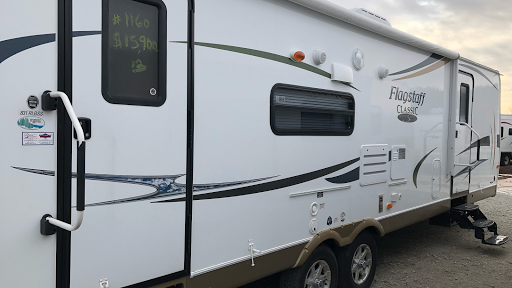 Reynolds Mobile RV Repair