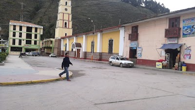 photo of Iglesia de Palcamayo