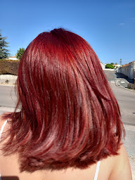 Photo n°9 de ANNIE C DANS L'HAIR à Longeville-sur-Mer (Salon de coiffure)