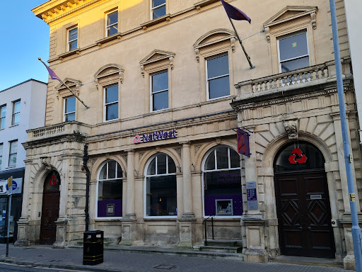 NatWest Hereford Broad Street - Thumbnail