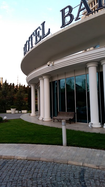 Photos of Pullman Baku