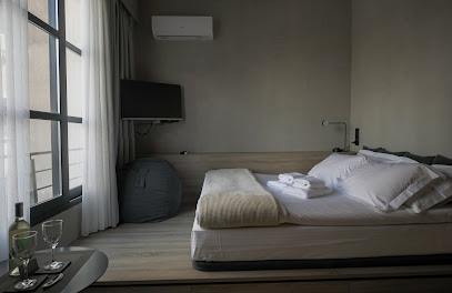 Athens Lux Casa, Urban Eco Suites