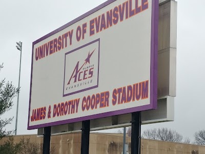 Cooper Stadium