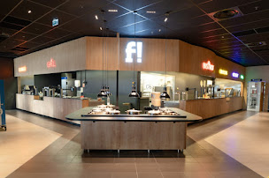 Photo n°19 de FLUNCH MAUBEUGE à Louvroil (Restaurant de sundae)