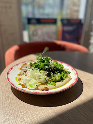 Photo n°6 de Les Triplettes à Nantes (Restaurant)