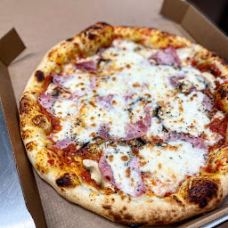 Photo n°26 de FIGURE D'ANCHOIS à Forcalquier (Pizzeria)