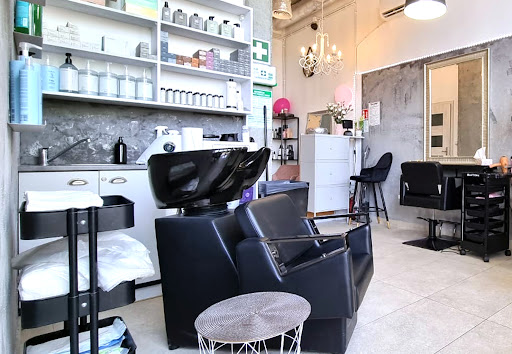 Crazy Curly Beata Stańczak