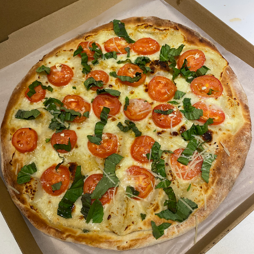 Pizza 14 - Visual