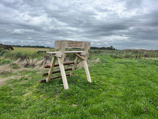 Werkschuur De Kievit Natuur Monumenten - Thumbnail