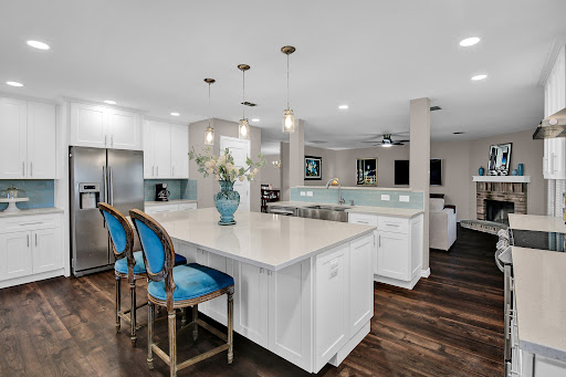 ARS General Contracting - Visual