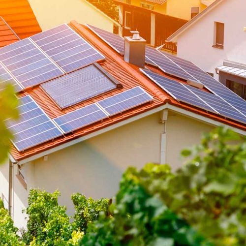 Instalaciones Olleta