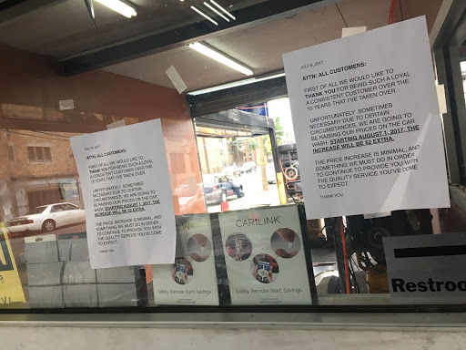 Smart Auto services & Car wash Gallery - United States