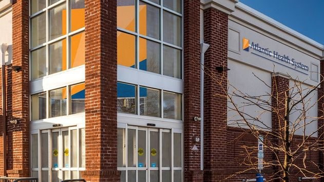 Atlantic Medical Group Cardiology At Metuchen