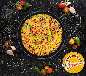 Photo n°2 de Allopaella à Paris (Restaurant espagnol)