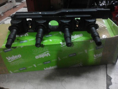 Photos of Toko Sperpart Chevrolet Opel Peugeot didepok
