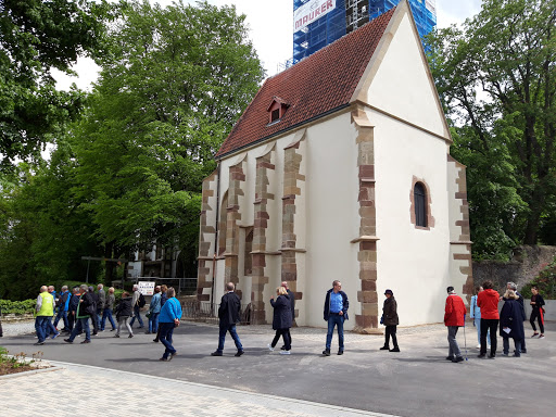 Nonnenkirchle - Thumbnail