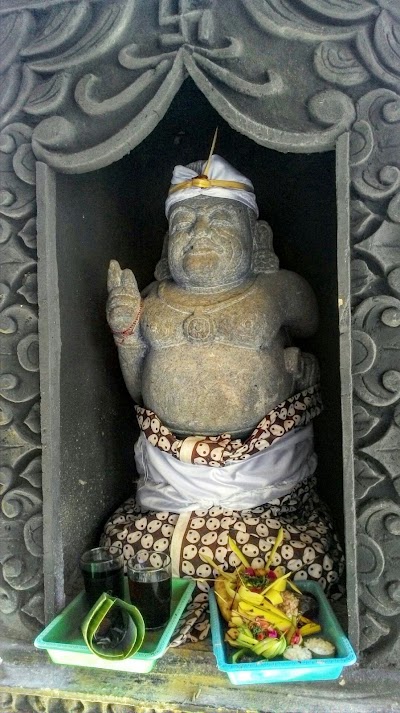 Photos of Pura Bhakti Widhi