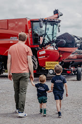 Photo n°37 de Groupe DAVID Guise à Guise (Concessionnaire de remorques)