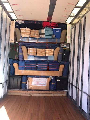 NewView Moving Phoenix - Visual