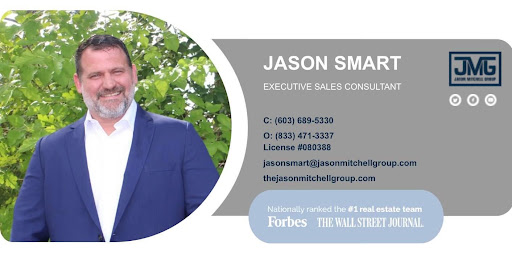 Jason Smart REALTOR