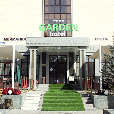 Photos of Garden Hotel Bishkek