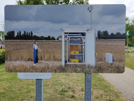 Dialogue Wageningen Campus - Thumbnail