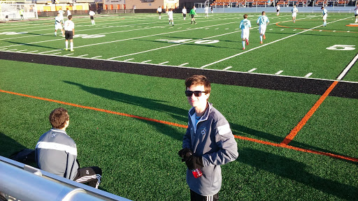Elizabethton High School