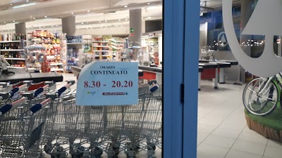 Eurospar Upim