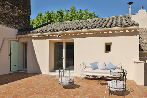 Photo de Maison d'hôtes 1800: Chambre d'hôtes et Gîte grande capacité, avec piscine, Drome Provençale, proche Drôme dans le Vaucluse