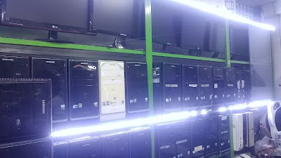 Photos of PC World