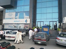 Askari Bank faisalabad Mezan Executive Tower 4