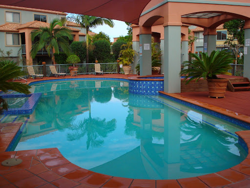 Villas Mediterranean - Thumbnail