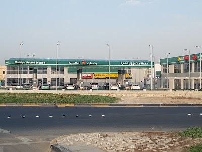 gas-station