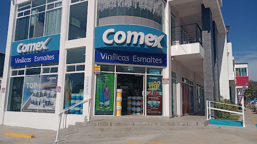 Tienda Comex Ejido Mazatlán