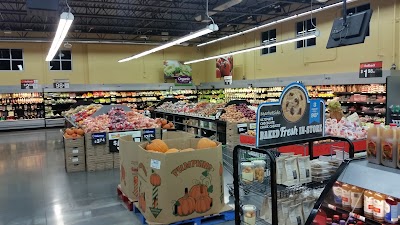 Walmart Neighborhood Market