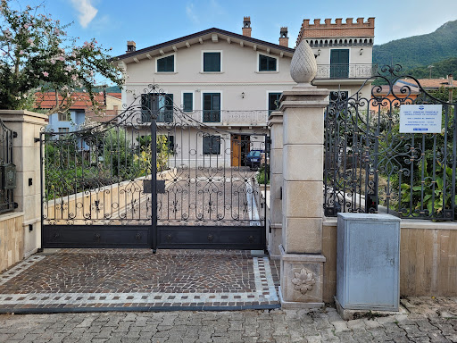 Ambulatorio Veterinario Dott. Vinicio Pascale