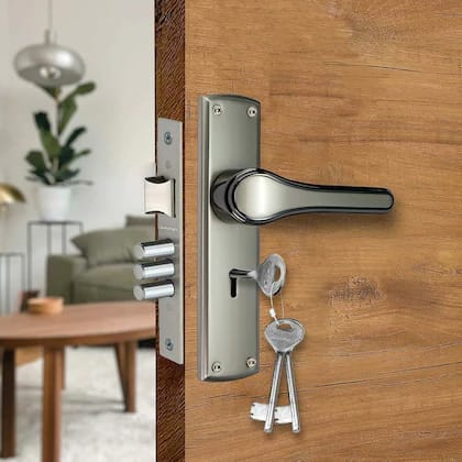 all type key and lock