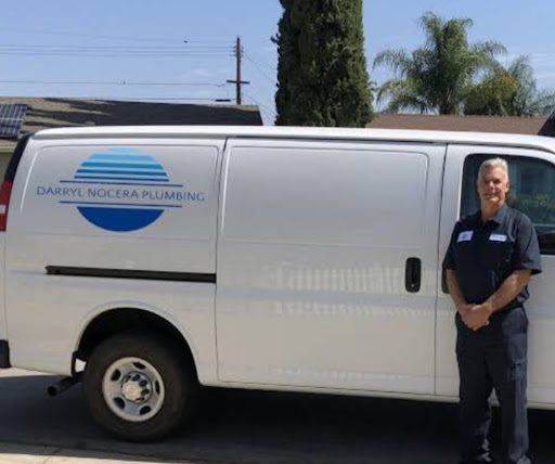 Darryl Nocera Plumbing