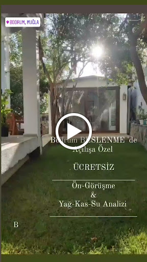 Diyetisyen & Profesyonel Koç Öznur Subaşı Karayiğit • |Bodrum.Beslenme|
