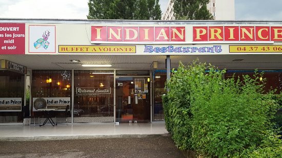 Indian Prince