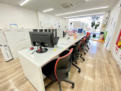 株式会社ミニミニ 津島店